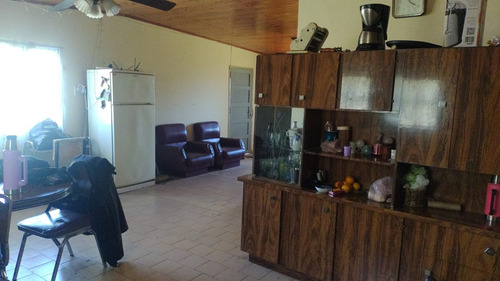 Finca En Venta En C. Benegas, San Rafael - Ideal Para Vivir O Emprender ¿buscás Un Lugar Para Disfrutar De La Tranquilidad Y La Naturaleza?