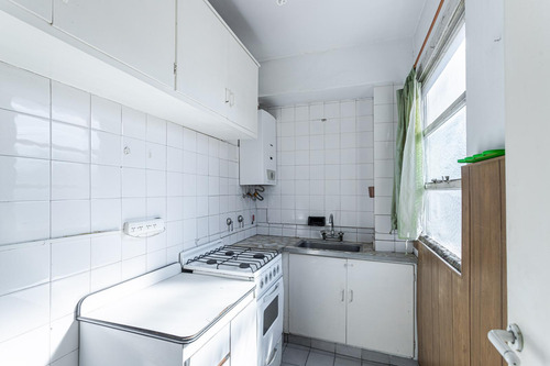Monoambiente 30 M2 - Pasteur - Venta