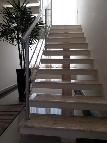 Sobrado Com 3 Dormitórios À Venda, 318 M² Por R$ 1.400.000 - Condomínio Chácara Ondina - Sorocaba/sp - So0123 - 67640814
