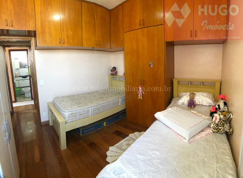 Apartamentos Em São José Dos Campos - 1453
