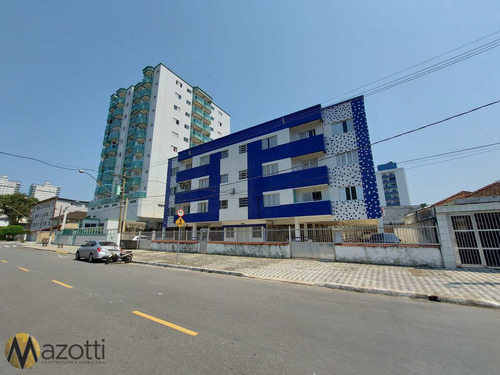 Imagem 3 de 28 de Apartamento 2 Dormitórios No Canto Do Forte - V794