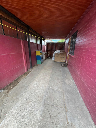 Vendo Casa D5 B2 E2, San José De Caiván, Talca
