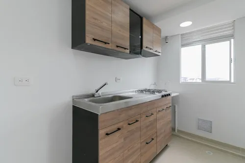 Apartamento En Arriendo En El Listón. Cod A1118001