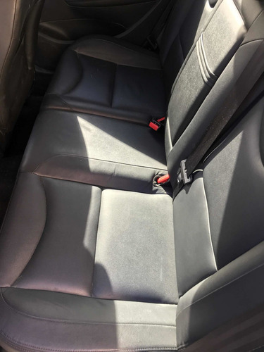 Peugeot 308 1.6 Sport Thp 163cv 2015