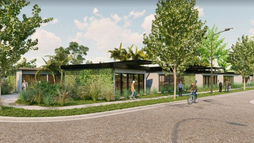 Imagen 5 de 20 de Terreno En Vitta Urbano - General Lagos - 300m2