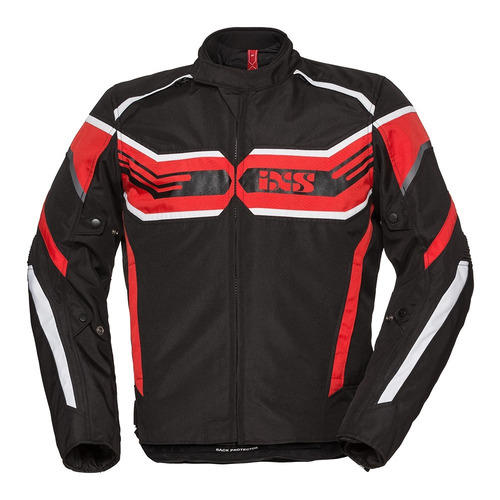 Imagem 1 de 2 de Jaqueta De Motociclista Sport Rs-400-st Ixs