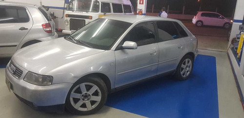 Audi A3 , 1.8, / Turbo Automatico / 2004 $10.900