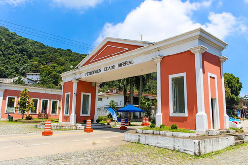 Casa Em Quitandinha, Petrópolis/rj De 400m² 4 Quartos Para Locação R$ 18.000,00/mes - Ca913172