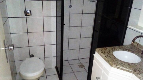 Imagem 12 de 15 de Apartamento 3 Dormitórios , 1 Vg Coqueiros - 3208