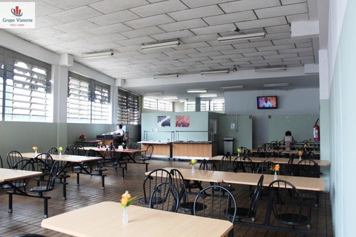 Imagem 27 de 28 de Galpão/pavilhão Para Alugar No Bairro Vila Leopoldina Em - P0002-2