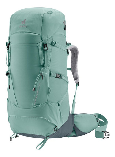 Mochila Aircontact Core 45 + 10 Sl Deuter