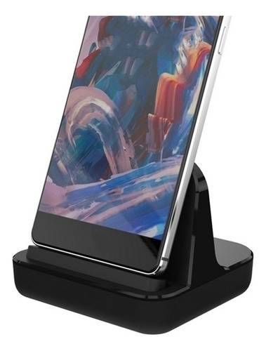 . -c Charger Dock Usb C 3.1 Cradle Estación De Carga For Un