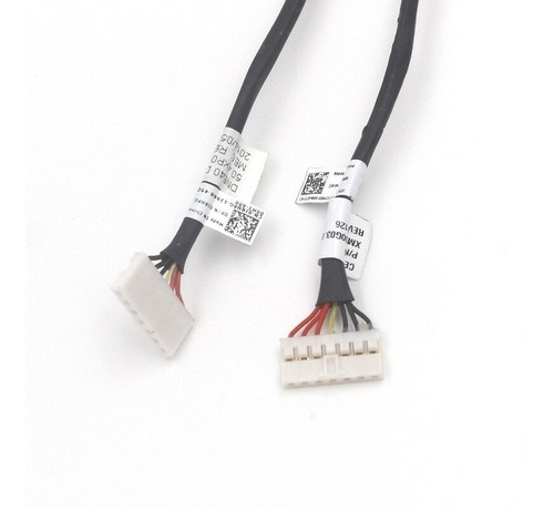 Power Jack Dell Inspiron 3541 3542 3543 3878 P40f 0kf5k5 P67