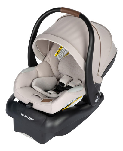 Maxi-cosi Mico Luxe Asiento Infantil Para Automóvil New Nombre Del Diseño Color
