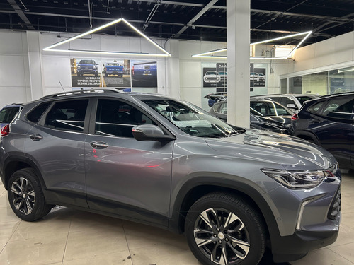 Chevrolet Tracker 1.2 Premier Turbo At