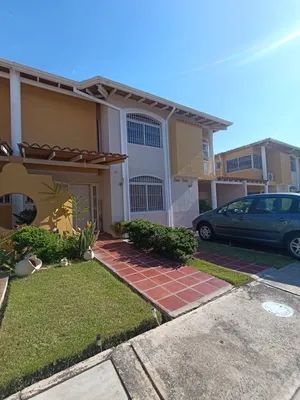 Townhouse en venta