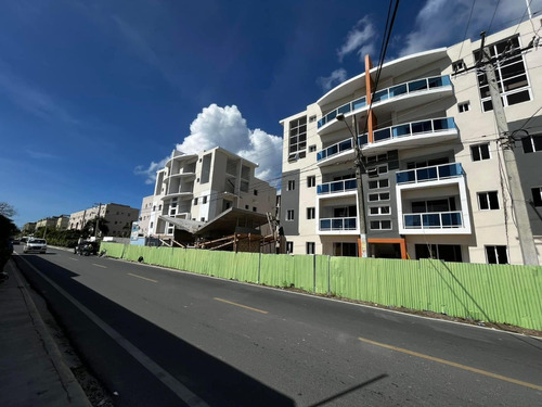 Oportunidad De Adquirir Tu Apartamento En Caleta Con Piscina