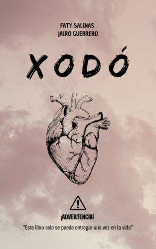 Libro: Xodó (spanish Edition)