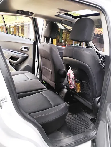 Chevrolet Tracker 1.8 Lt Automática 4x2
