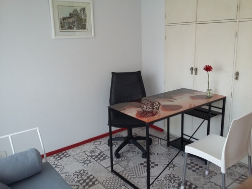 Alquiler De Excelentes Consultorios U Oficinas