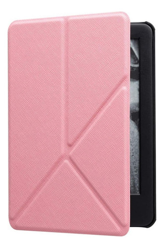 Funda Protector Origami Para Amazon Kindle Paperwhite 10