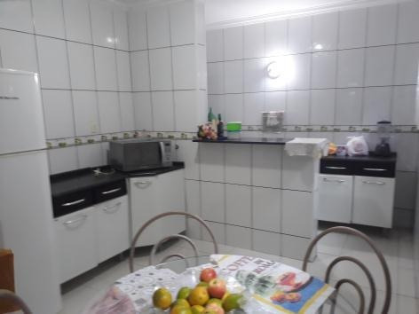 Imagem 2 de 28 de Sobrado Em Braz Cubas - Ven111