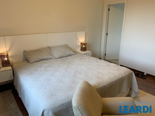 Imagem 7 de 15 de Casa De Vila - Alto Da Boa Vista - Sp - 635601