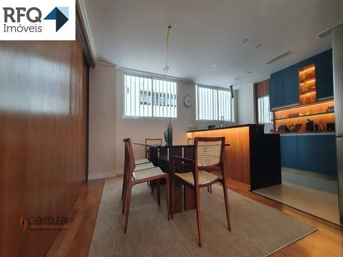Imagem 22 de 30 de Apartamento De 250 M² Com 3 Dormitórios No Jardim Paulista, Próximo Ao Clube Paulistano!! - Ap02284 - 69181586