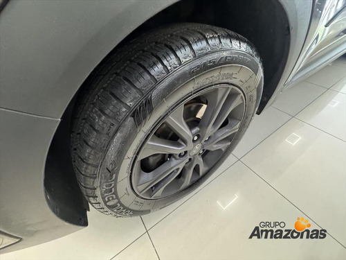 Hyundai Creta 2.0 16V FLEX PULSE AUTOMÁTICO