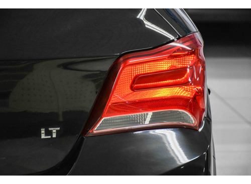Chevrolet Onix 1.0 MPFI LT 8V FLEX 4P MANUAL