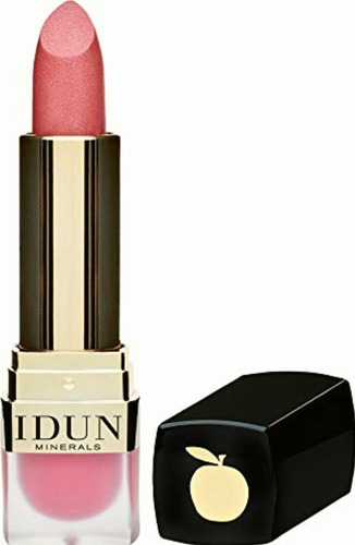 Idun Minerals Idun Minerals Creme Lipstick 202 Alice 0.13 Oz