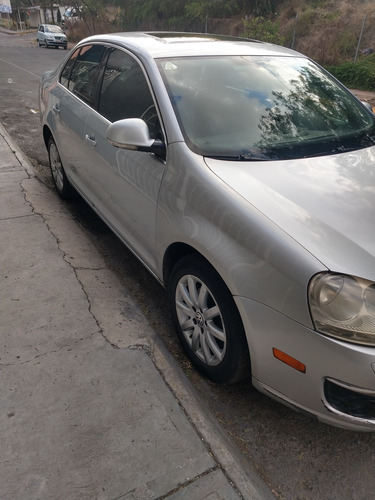 Volkswagen Bora 2.5 Exclusive Tiptronic Piel At