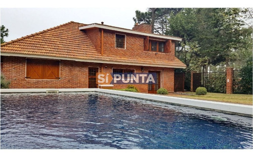 Imagen 12 de 13 de Casa En Venta - Rincon Del Indio