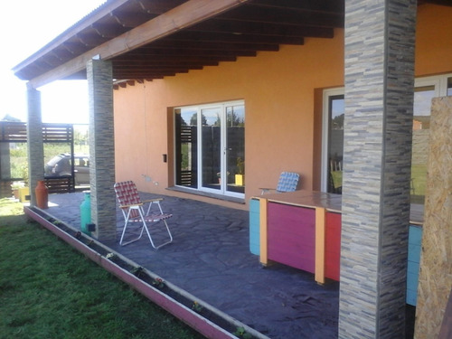 Imagen 2 de 4 de Quinta Con Quincho En Tandil.