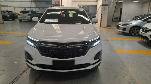 Chevrolet Equinox Rs 1.5 Turbo 170 Cv My 23 Fh