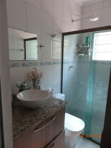 Imagem 13 de 26 de Apartamento Em São Paulo - Sp - So0005_slima