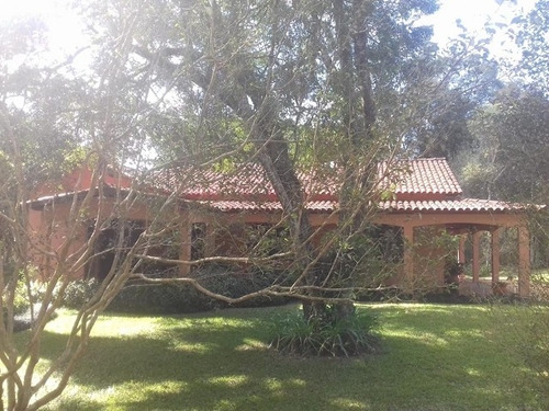 Imagem 20 de 30 de Rural Para Venda, 3 Dormitórios, Biritiba Mirim - Biritiba-mirim - 3942