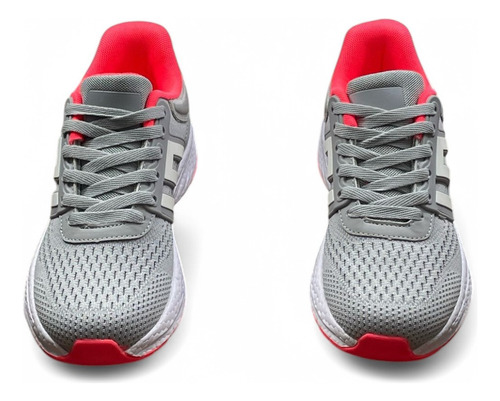 Zapatillas Deportivas Running Para Mujer