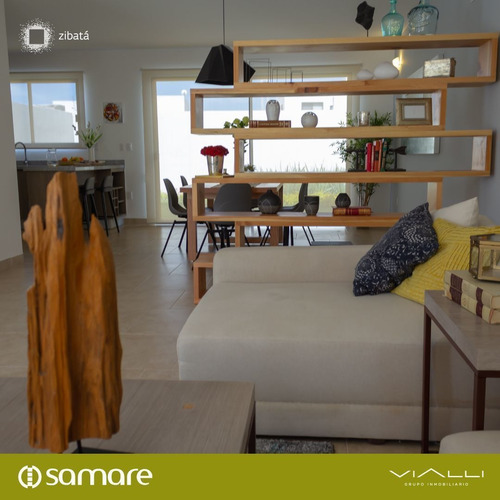 Imagen 5 de 17 de Casas En Venta En Zibata