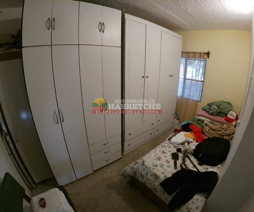 Imagen 14 de 21 de Chacra En Venta, 3 Has En Los Cerrillos, Casa Y Galones, Sobre Ruta!