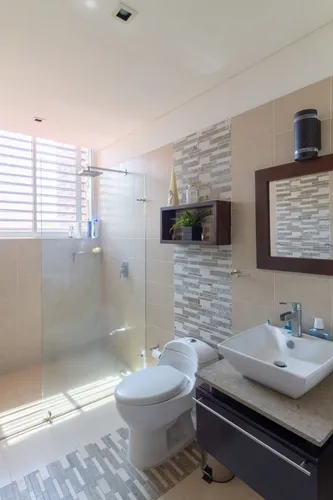 Casa En Venta En Menga. Cod V5518