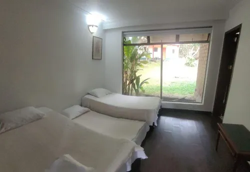 Finca En Venta En Vereda El Noral. Cod V12664