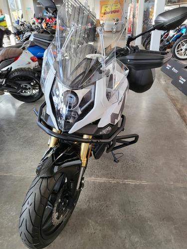Imagen 3 de 12 de Rz 650mt. Cfmotos