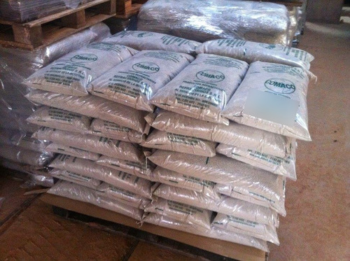 20 Kg Cemento Refractario Adhesivo Pegaref Comaco