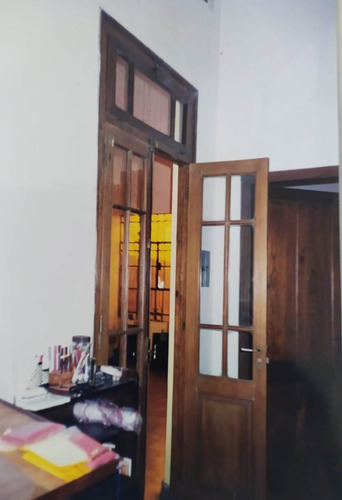 Casa Antigua En Alta Córdoba