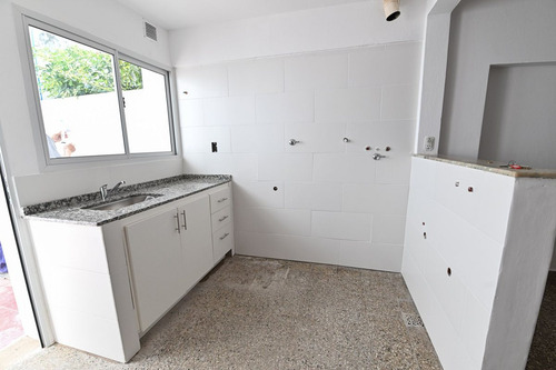 Venta Departamento 2 Dormitorios Reciclado