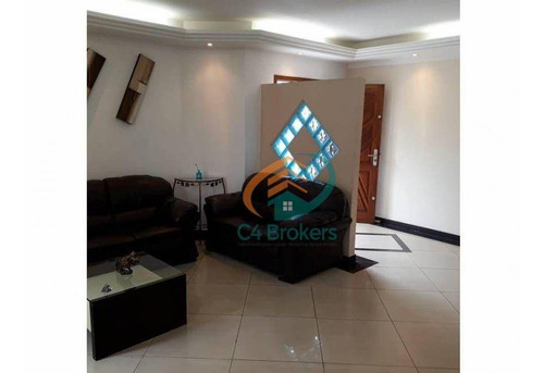 Imagem 2 de 20 de Sobrado À Venda, 360 M² Por R$ 1.260.000,00 - Jardim Maia - Guarulhos/sp - So0793
