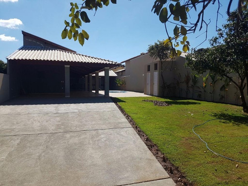 Imagem 6 de 30 de Rancho Com 3 Dormitórios À Venda, 300 M² Por R$ 900.000,00 - Lago E Sol - Fronteira/mg - Ra0055