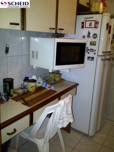 Imagem 9 de 15 de Linda Cobertura Com 110m² Na V. Mascote - Mc632