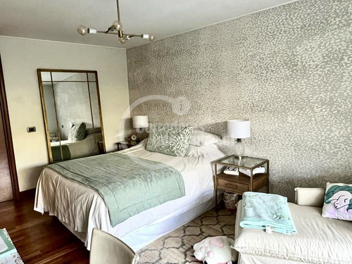 Espectacular Duplex Con Jardín, Portal La Dehesa